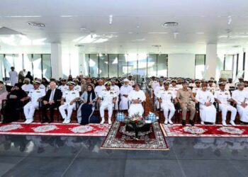 RNO organises symposium highlighting cultural role of Shabab Oman vessel