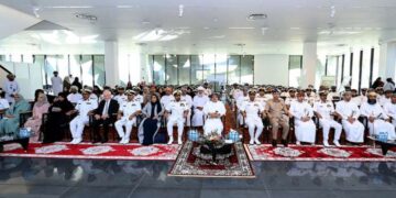 RNO organises symposium highlighting cultural role of Shabab Oman vessel