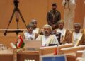 Oman participates in GCC interior ministers meeting