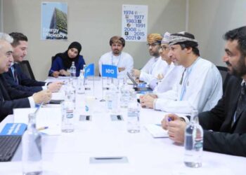 Oman continues participation in COP27 at Sharm El Sheikh