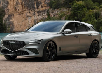 OTE celebrates grand opening of distinctive Genesis standalone showroom