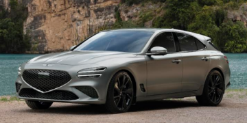 OTE celebrates grand opening of distinctive Genesis standalone showroom