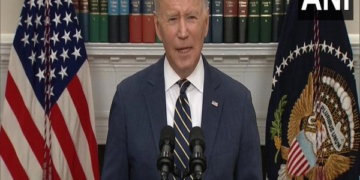 ‘The giant Red Wave didn’t happen’ US President Biden on mid-term polls