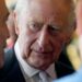 UK: Eggs thrown at King Charles, one arrested
