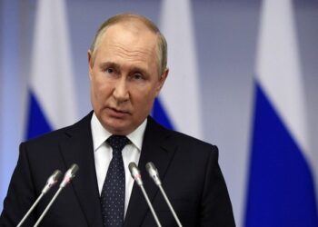 Putin to not attend G20 summit in person in Bali, says Russian embassy