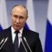 Putin to not attend G20 summit in person in Bali, says Russian embassy