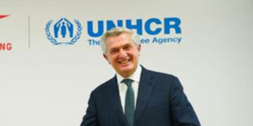 Afghanistan is home to over 70% of world’s refugees, displaced people