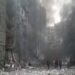 Russia to withdraw troops from key Ukrainian city Kherson