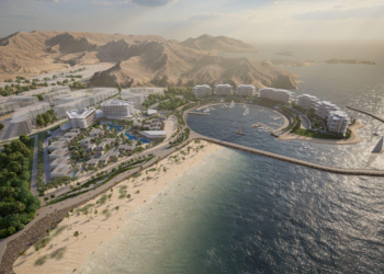 New luxury hotel to open in Yeti Bay