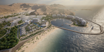 New luxury hotel to open in Yeti Bay