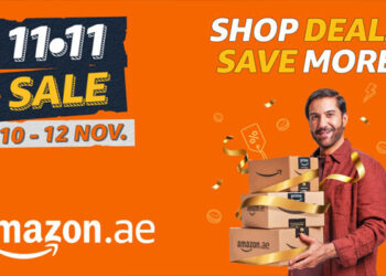 Amazon reveals incredible savings offer for customers in Oman