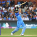 Half-centuries from Pandya, Virat power India to 168/6 against England in semifinal 10 Half-centuries from Pandya, Virat power India to 168/6 against England in semifinal