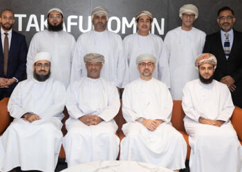 New Shariah Supervisory Committee of Takaful Oman Insurance meets the Board of Directors