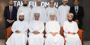 New Shariah Supervisory Committee of Takaful Oman Insurance meets the Board of Directors