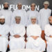 New Shariah Supervisory Committee of Takaful Oman Insurance meets the Board of Directors 8 New Shariah Supervisory Committee of Takaful Oman Insurance meets the Board of Directors