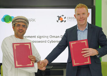 Oman Data Park signs agreement to reduce cyber security risk for public and private entities