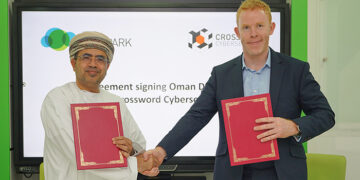 Oman Data Park signs agreement to reduce cyber security risk for public and private entities