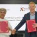 Oman Data Park signs agreement to reduce cyber security risk for public and private entities