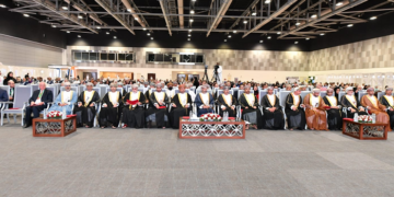 Muscat International Eye Conference 2022 kicks off