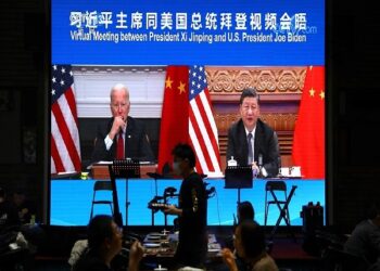 Biden to meet Xi Jinping in Bali on sidelines of G20