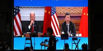 Biden to meet Xi Jinping in Bali on sidelines of G20