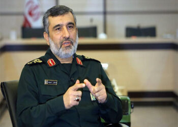 Iran develops hypersonic ballistic missiles