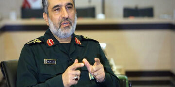 Iran develops hypersonic ballistic missiles