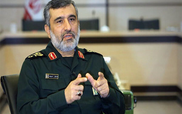 Iran develops hypersonic ballistic missiles