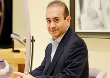India welcomes UK court’s decision to dismiss Nirav Modi’s plea against extradition