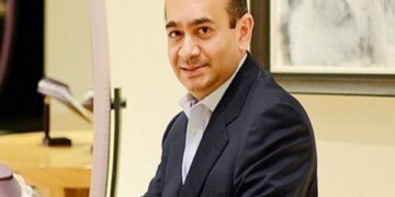 India welcomes UK court’s decision to dismiss Nirav Modi’s plea against extradition