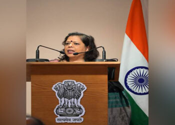 COP 27: World, India need technology for sustainable well-being