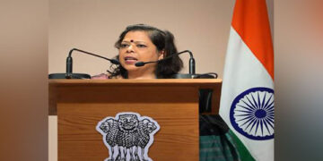 COP 27: World, India need technology for sustainable well-being