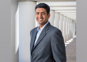 US Mid-Term Polls: Indian-American lawmakers elected to House of Representatives