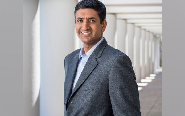 US Mid-Term Polls: Indian-American lawmakers elected to House of Representatives