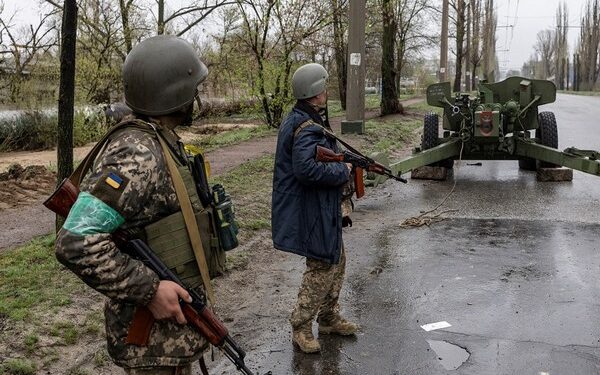 UN, Russia begin talks on Black Sea grains deal
