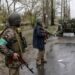 UN, Russia begin talks on Black Sea grains deal