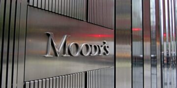 Global economy on the verge of a downturn: Moody’s Investors Service