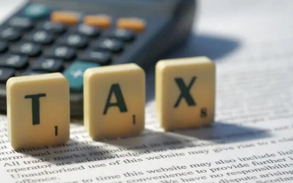 India’s direct tax collections till November 10 rise by 31%