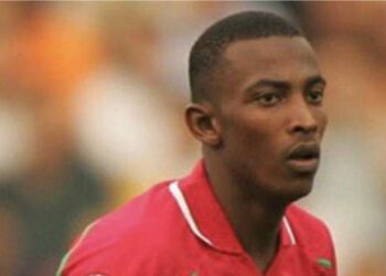Football player Yousuf Shaaban passes away