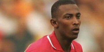 Football player Yousuf Shaaban passes away