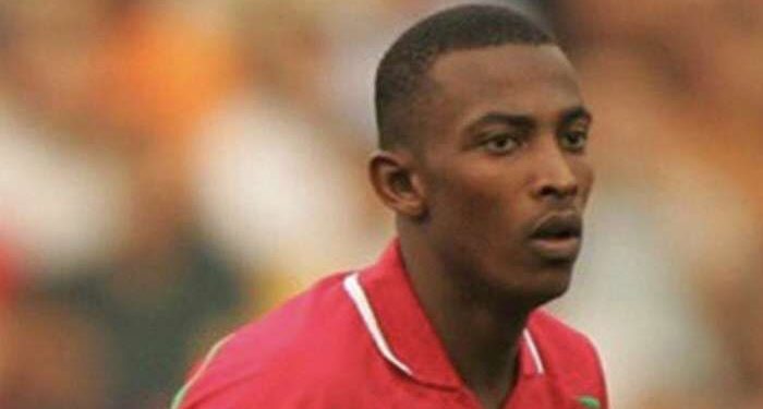 Football player Yousuf Shaaban passes away