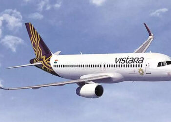 Vistara announces daily direct flights between Mumbai and Muscat from 12 December