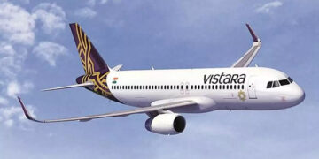 Vistara announces daily direct flights between Mumbai and Muscat from 12 December