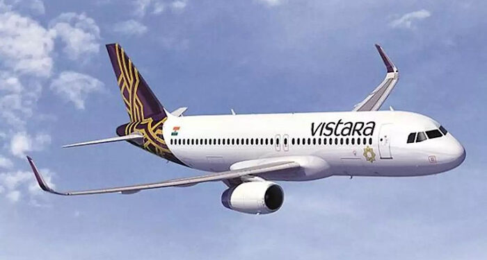 Vistara announces daily direct flights between Mumbai and Muscat from 12 December 1 Vistara announces daily direct flights between Mumbai and Muscat from 12 December