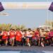 12,000 runners participate in Al Mouj Muscat Marathon 8 12,000 runners participate in Al Mouj Muscat Marathon