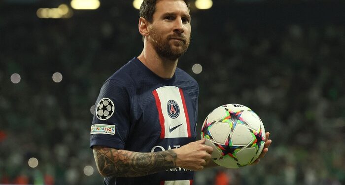 Argentina announce squad for FIFA World Cup 2022, Messi to lead