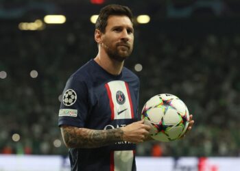 Argentina announce squad for FIFA World Cup 2022, Messi to lead