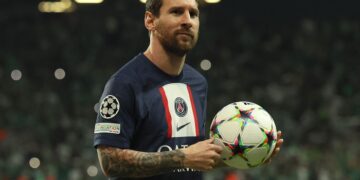 Argentina announce squad for FIFA World Cup 2022, Messi to lead