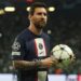 Argentina announce squad for FIFA World Cup 2022, Messi to lead