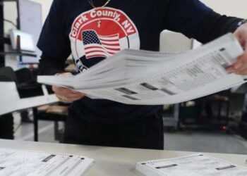 Midterm elections: US likely heads to divided government